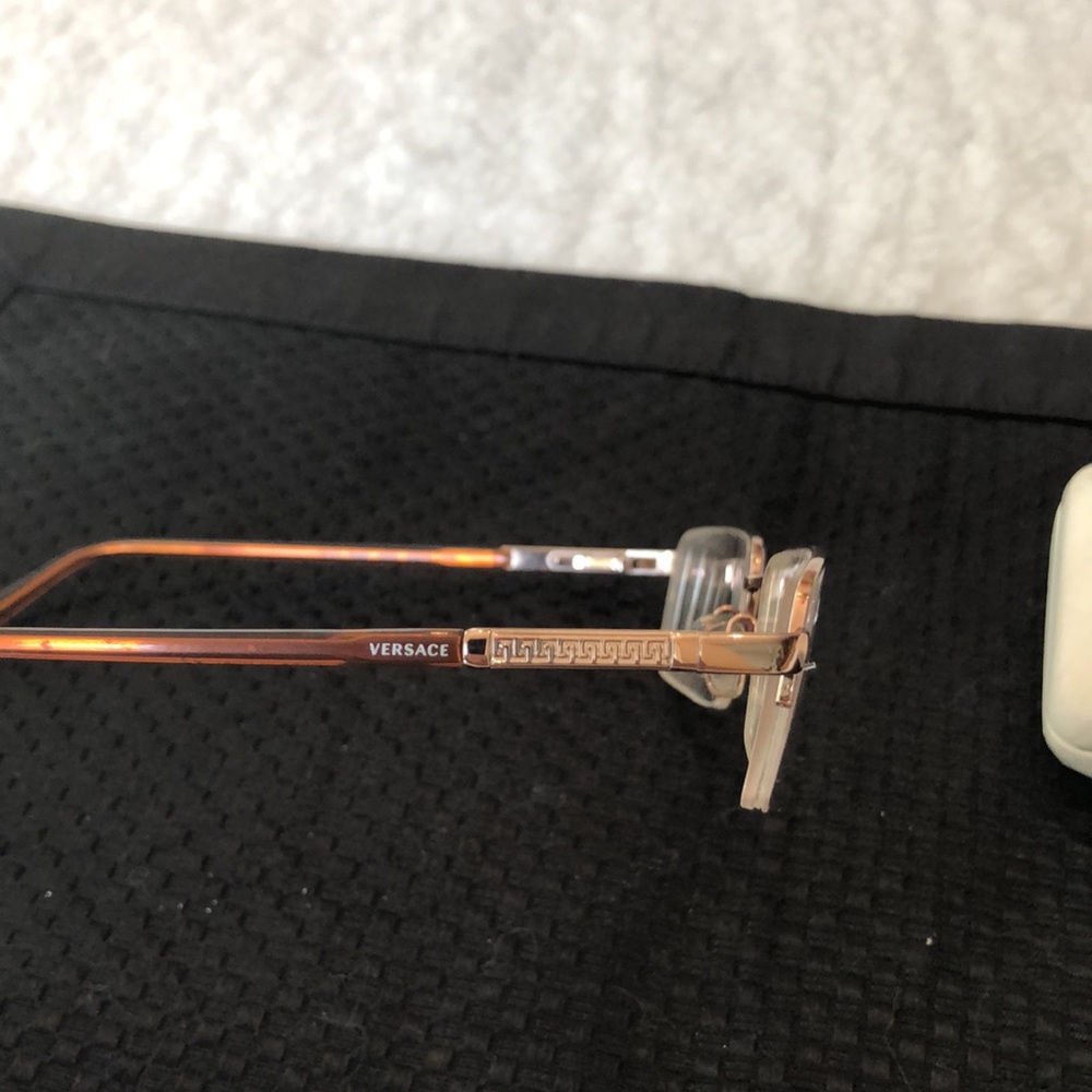 Versace Eyeglass Frames - image 8